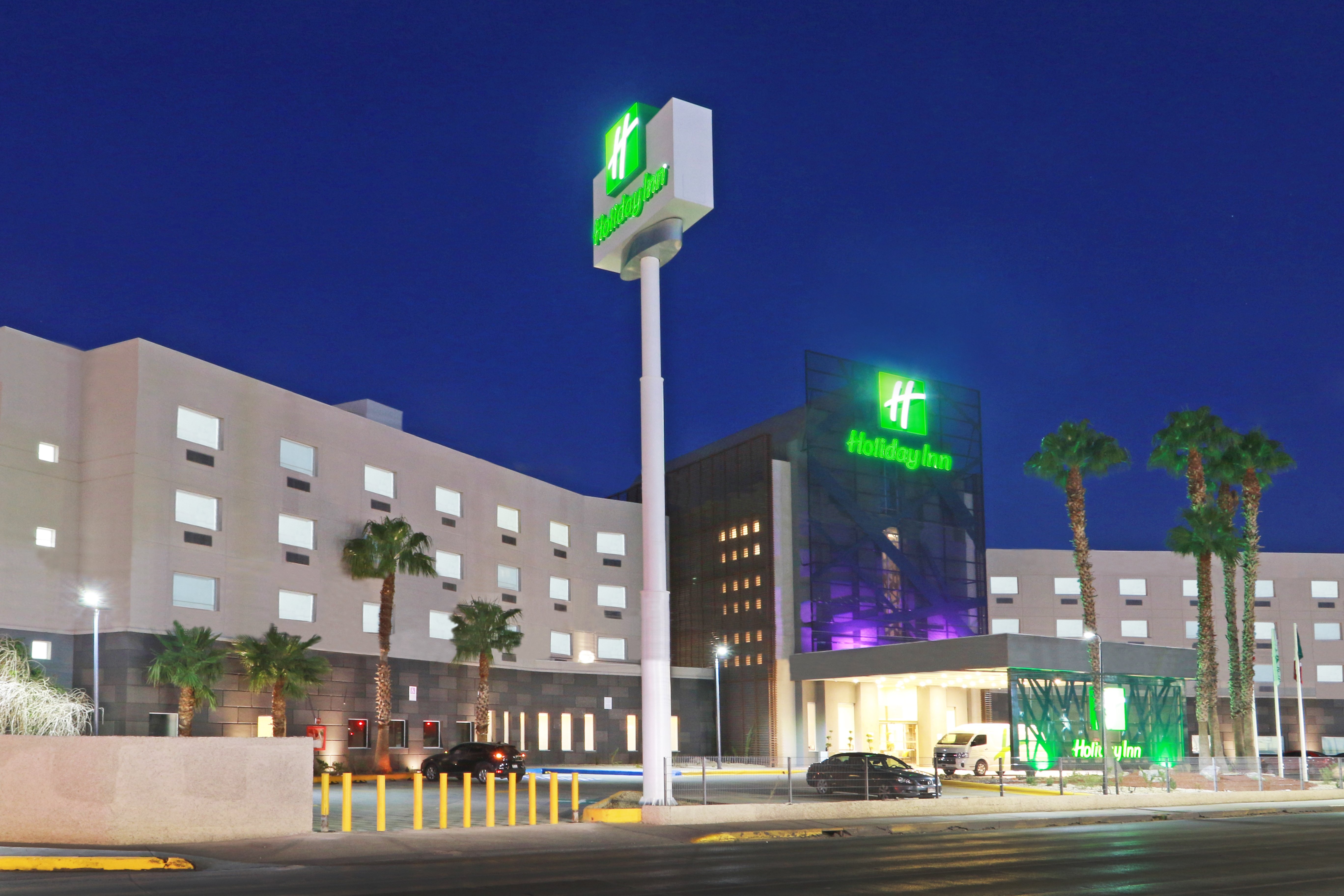 Holiday Inn CIUDAD JUAREZ