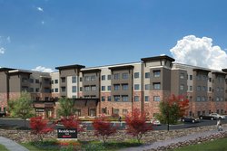  - Residence Inn by Marriott Bend