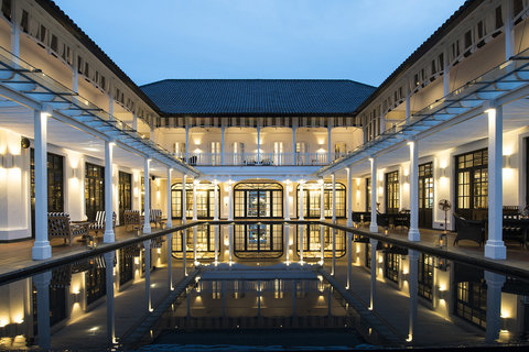 THE SANCHAYA PREFERRED LEGEND - Photo 4
