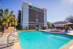  - Holiday Inn Express Airport Austin