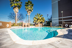  - Holiday Inn Express Airport Austin