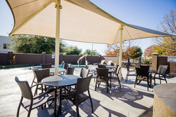  - Holiday Inn Express Airport Austin