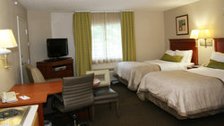  - Candlewood Suites Harrisonburg - I-81, Exit 247