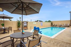  - Holiday Inn Express Costa Mesa