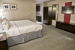  - Holiday Inn Express & Suites Claremore