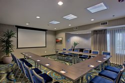  - Holiday Inn Express Costa Mesa