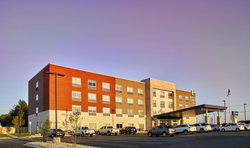  - Holiday Inn Express & Suites Claremore