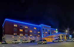  - Holiday Inn Express & Suites Claremore