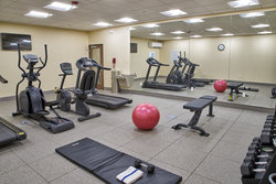  - Holiday Inn Express & Suites Claremore