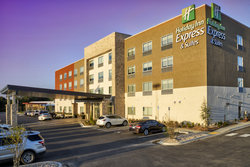  - Holiday Inn Express & Suites Claremore
