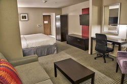  - Holiday Inn Express & Suites Claremore