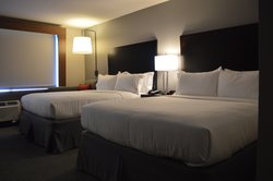 - Holiday Inn Express & Suites Claremore