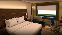  - Holiday Inn Express & Suites Claremore