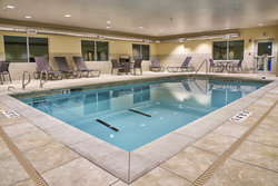  - Holiday Inn Express & Suites Claremore