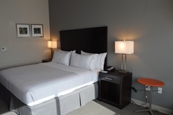  - Holiday Inn Express & Suites Claremore