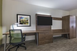  - Holiday Inn Express & Suites North Moncton