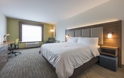  - Holiday Inn Express & Suites North Moncton