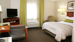  - Candlewood Suites Harrisonburg - I-81, Exit 247