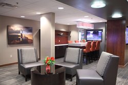  - Holiday Inn & Suites Waterfront Duluth - I-35, Exit 256B
