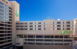  - Holiday Inn & Suites Waterfront Duluth - I-35, Exit 256B