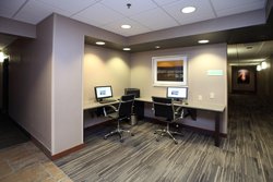  - Holiday Inn & Suites Waterfront Duluth - I-35, Exit 256B