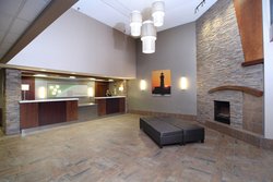  - Holiday Inn & Suites Waterfront Duluth - I-35, Exit 256B