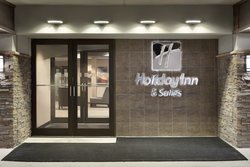  - Holiday Inn & Suites Waterfront Duluth - I-35, Exit 256B