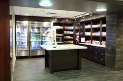  - Holiday Inn & Suites Waterfront Duluth - I-35, Exit 256B