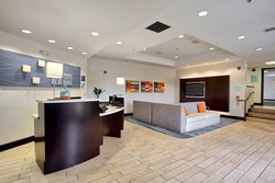  - Holiday Inn Express Costa Mesa