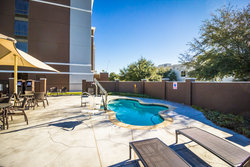  - Holiday Inn Express Airport Austin