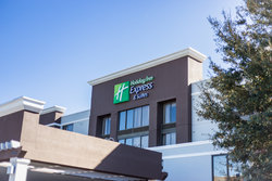  - Holiday Inn Express Airport Austin