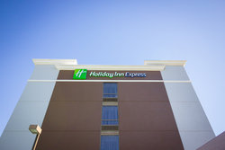  - Holiday Inn Express Airport Austin