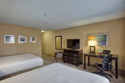  - Holiday Inn Express Costa Mesa