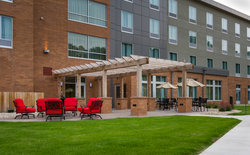  - Holiday Inn Express & Suites Central Madison