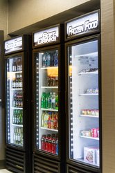  - Holiday Inn Express & Suites Central Madison