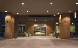  - Holiday Inn Express & Suites Central Madison