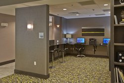  - Holiday Inn Express & Suites Central Madison