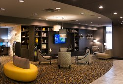  - Holiday Inn Express & Suites Central Madison