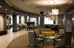  - Holiday Inn Express & Suites Central Madison