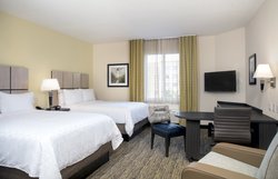  - Candlewood Suites Miami Executive Airport