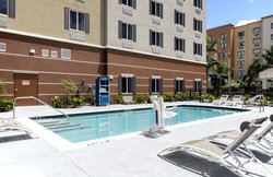  - Candlewood Suites Miami Executive Airport