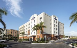  - Candlewood Suites Miami Executive Airport