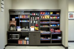  - Candlewood Suites Miami Executive Airport