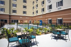  - Candlewood Suites Miami Executive Airport