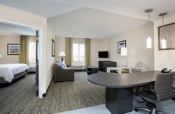  - Candlewood Suites Miami Executive Airport