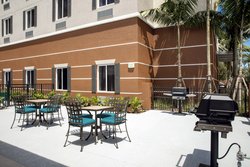  - Candlewood Suites Miami Executive Airport