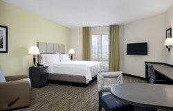  - Candlewood Suites Miami Executive Airport