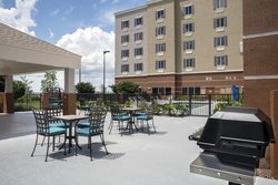  - Candlewood Suites Miami Executive Airport