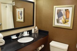  - Fairfield Inn by Marriott Binghamton