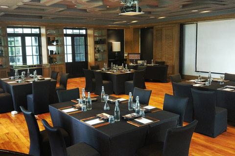 THE SANCHAYA PREFERRED LEGEND - Photo 41
